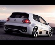 pic for Volkswagen W12 Gti 960X800